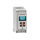 LOVATO - LOVADXL0115600 SOFT STARTER 115A 600V 2 FASI - FULL OPT