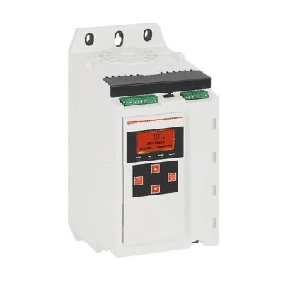LOVATO - LOVADXT0104 SOFT STARTER 104A 380-690V, AUX 110/240V