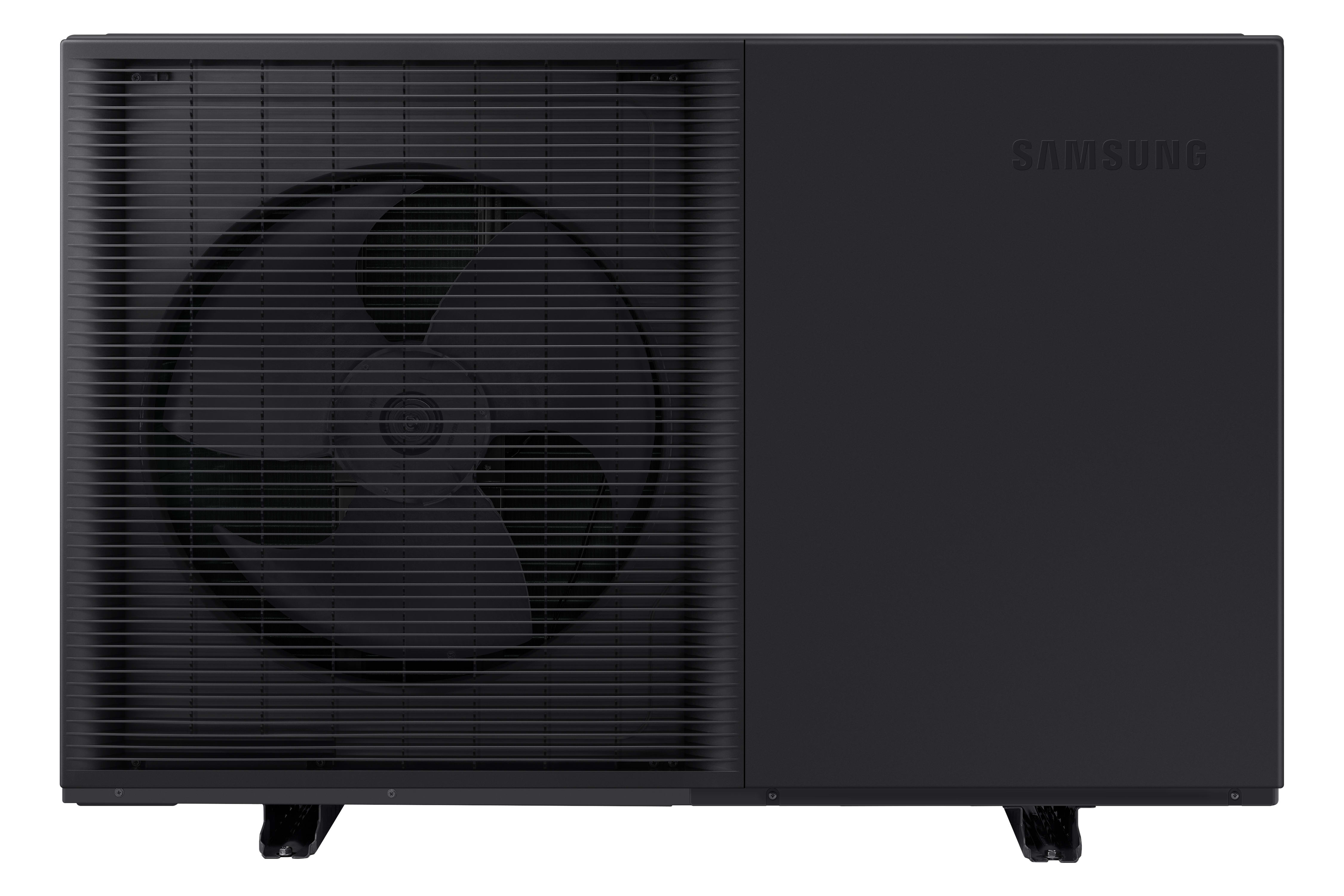 SAMSUNG - SMGAE080CXYBEK/EU ESTERNE EHS MONO R290 MONOF. 8KW CON POM