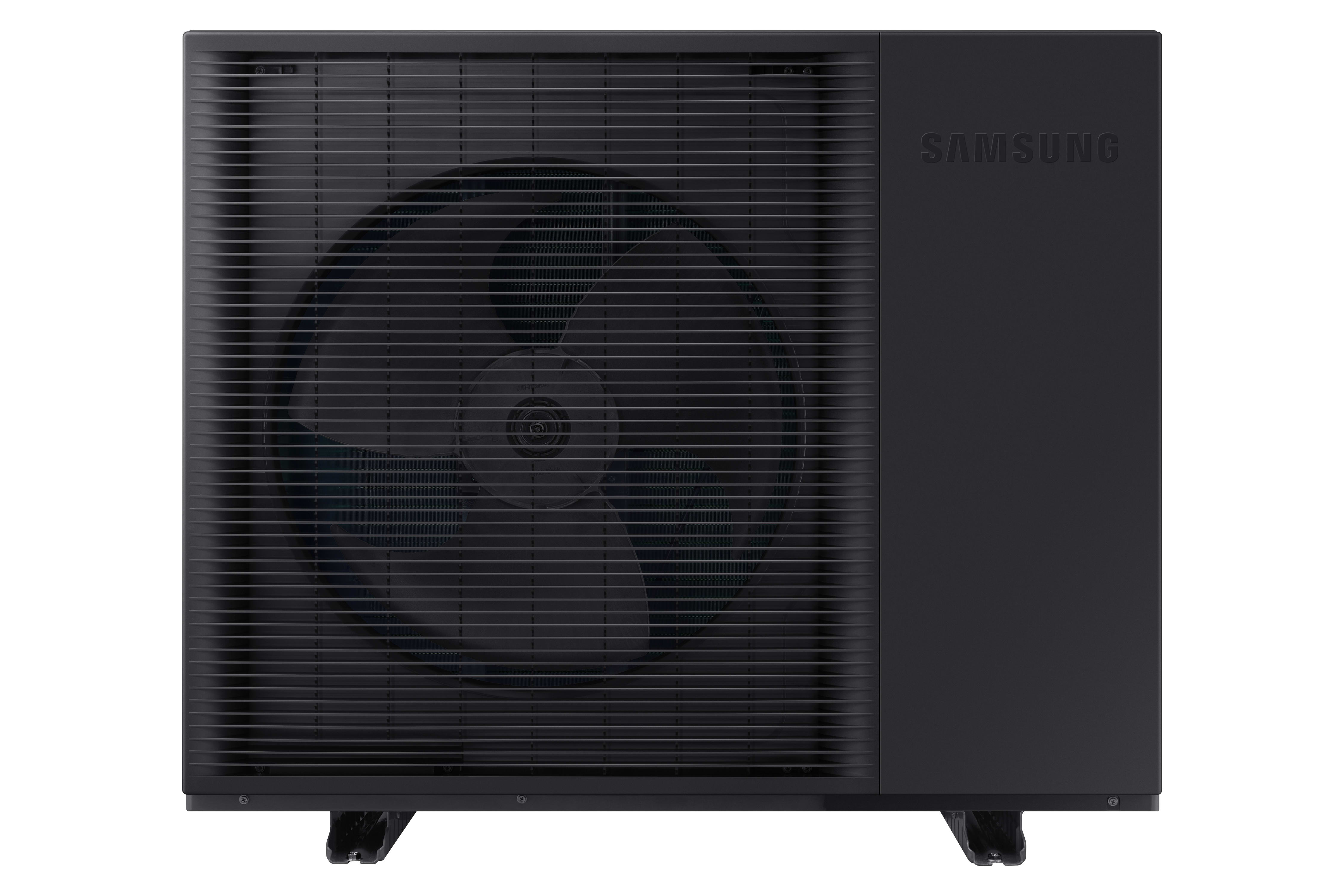 SAMSUNG - SMGAE080CXYDEK/EU ESTERNE EHS MONO R290 MONOFASE 8KW NO PO
