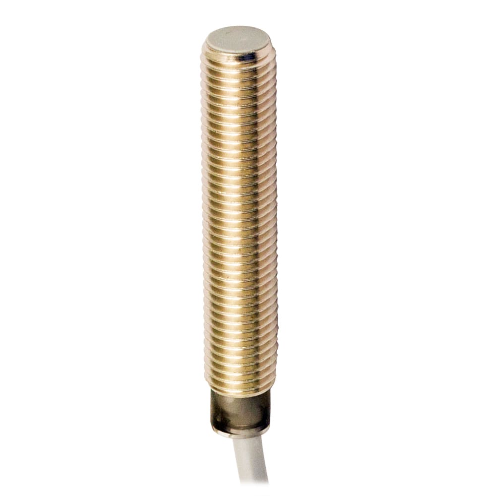 DATASENSING SRL - DTGAE1/AP-3A86AN SENSORE INDUTTIVO M08 DC