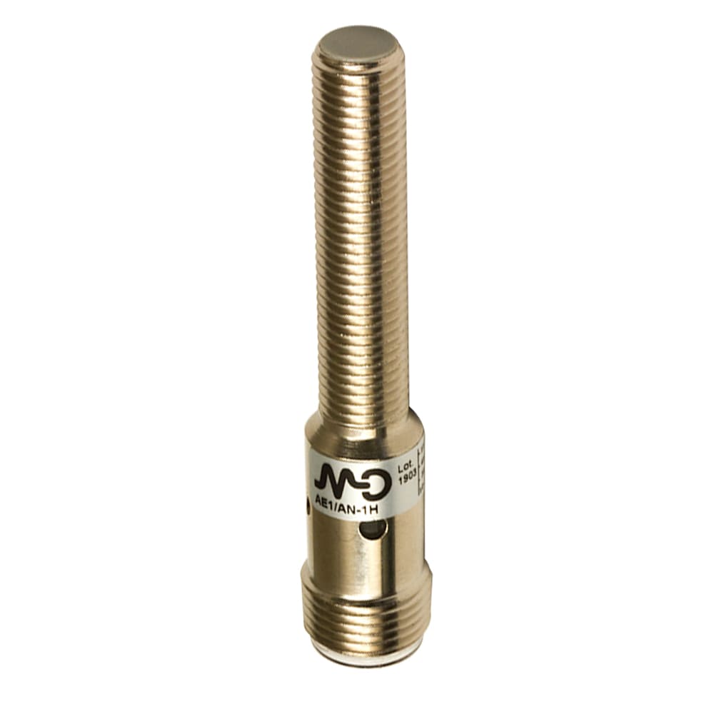 DATASENSING SRL - DTGAE1/AP-1HAN SENSORE INDUTTIVO M08 DC