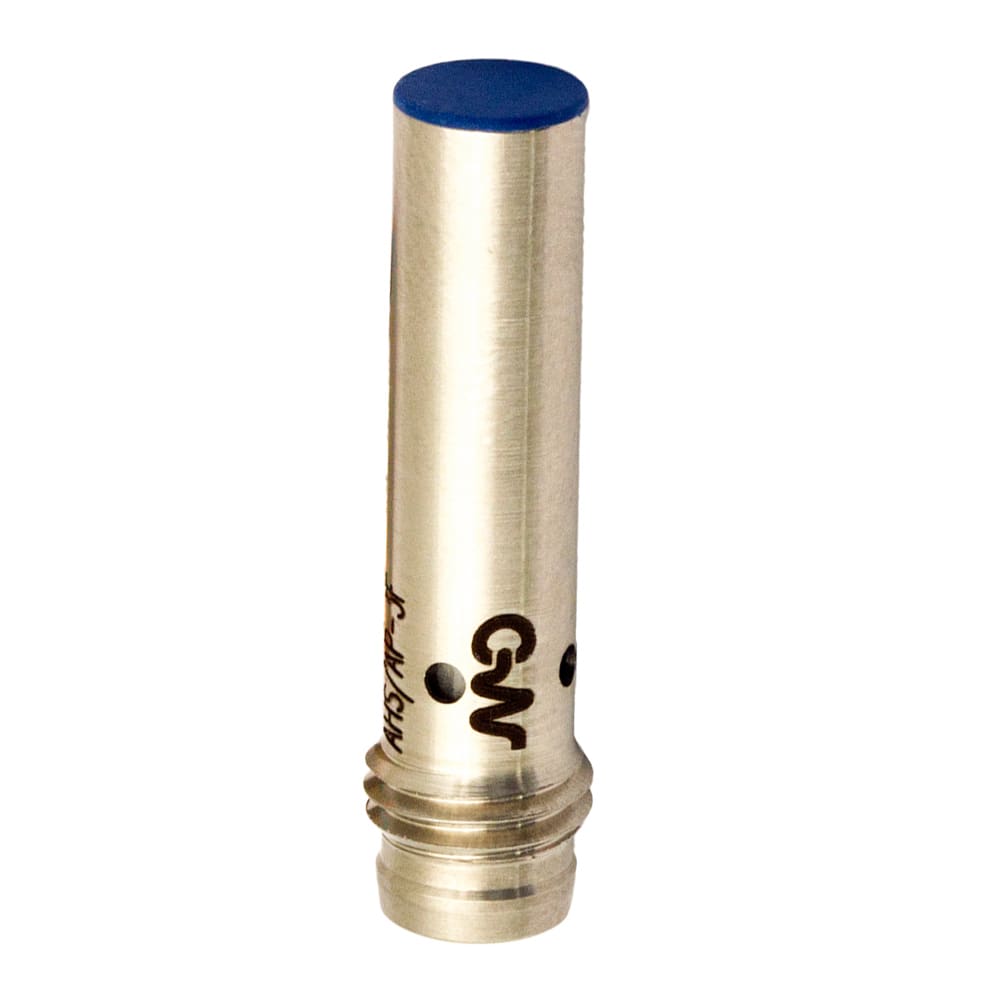 DATASENSING SRL - DTGAHS/AN-1F PROXY IND. 6,5 DC CONN.M8