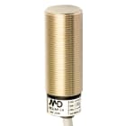 DATASENSING SRL - DTGAK1/A0-3A SENSORE INDUTTIVO M18 DC