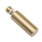 DATASENSING SRL - DTGAK1/AN-1H SENSORE INDUTTIVO M18 DC