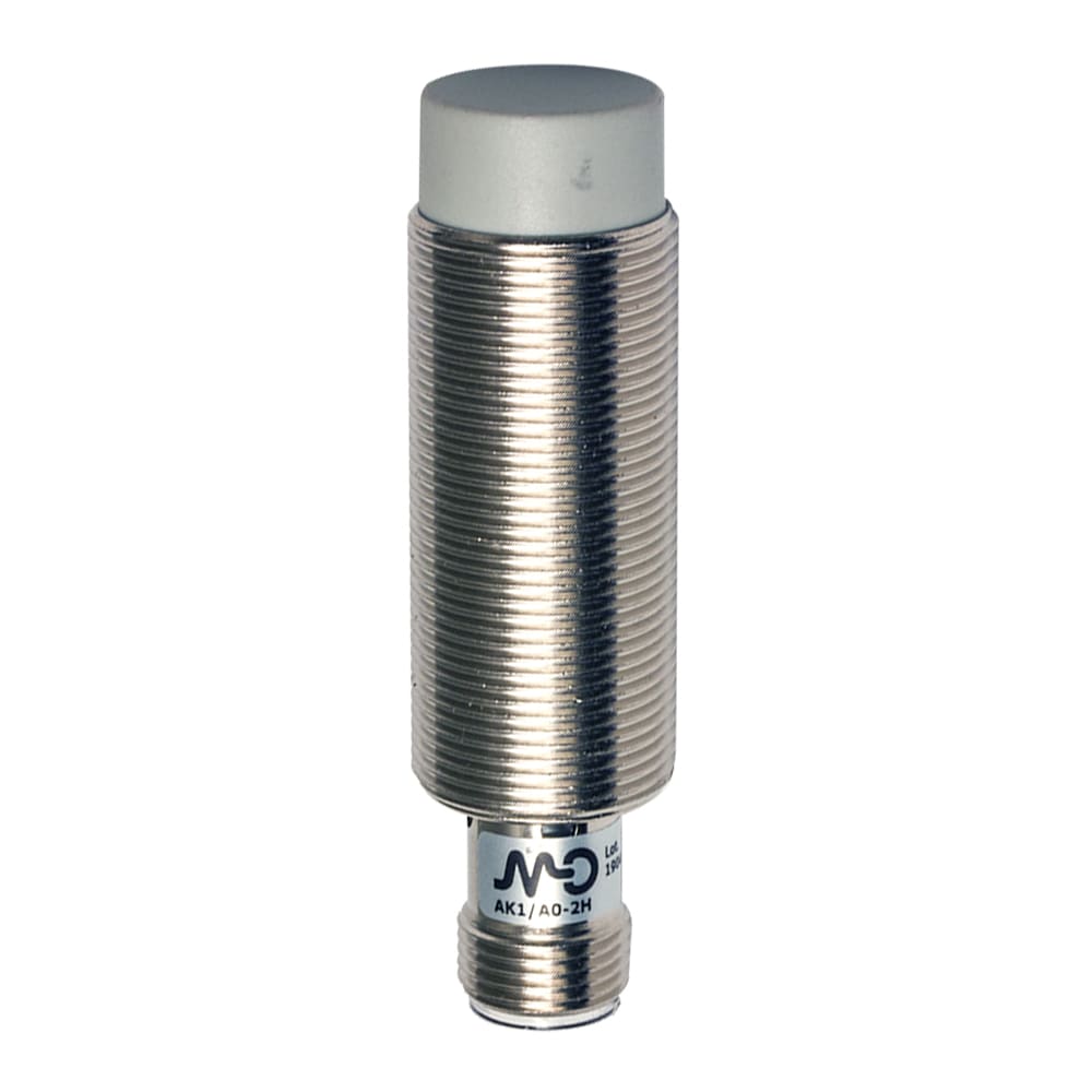 DATASENSING SRL - DTGAK1/AP-4H SENSORE INDUTTIVO M18 DC
