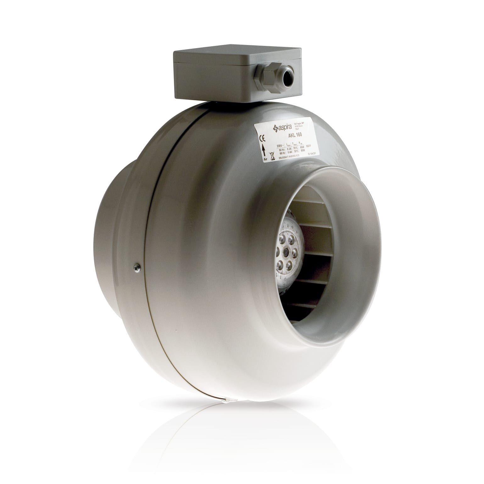 FANTINI COSMI SPA - FANAP8524 AKL 250