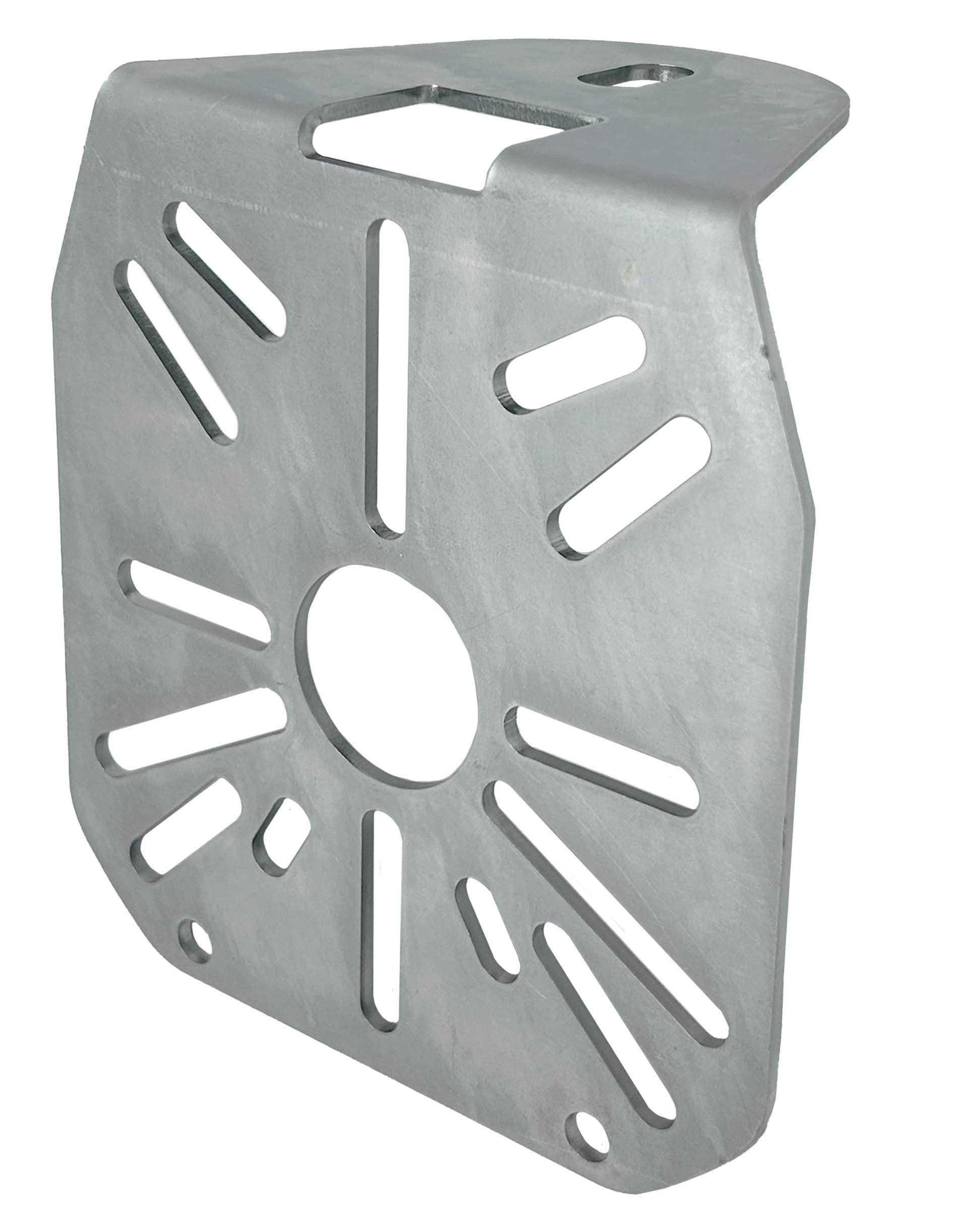 UNIERRE SRL UNIPERSO - URRAM2901FZ STAFFA ACCIAIO-ZINC.GALV-PER AM2960F_-AM