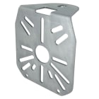 UNIERRE SRL UNIPERSO - URRAM2901FZ STAFFA ACCIAIO-ZINC.GALV-PER AM2960F_-AM