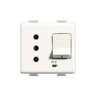 BTICINO - BTIAM5114 MATIX - PRESA SICURA 10A