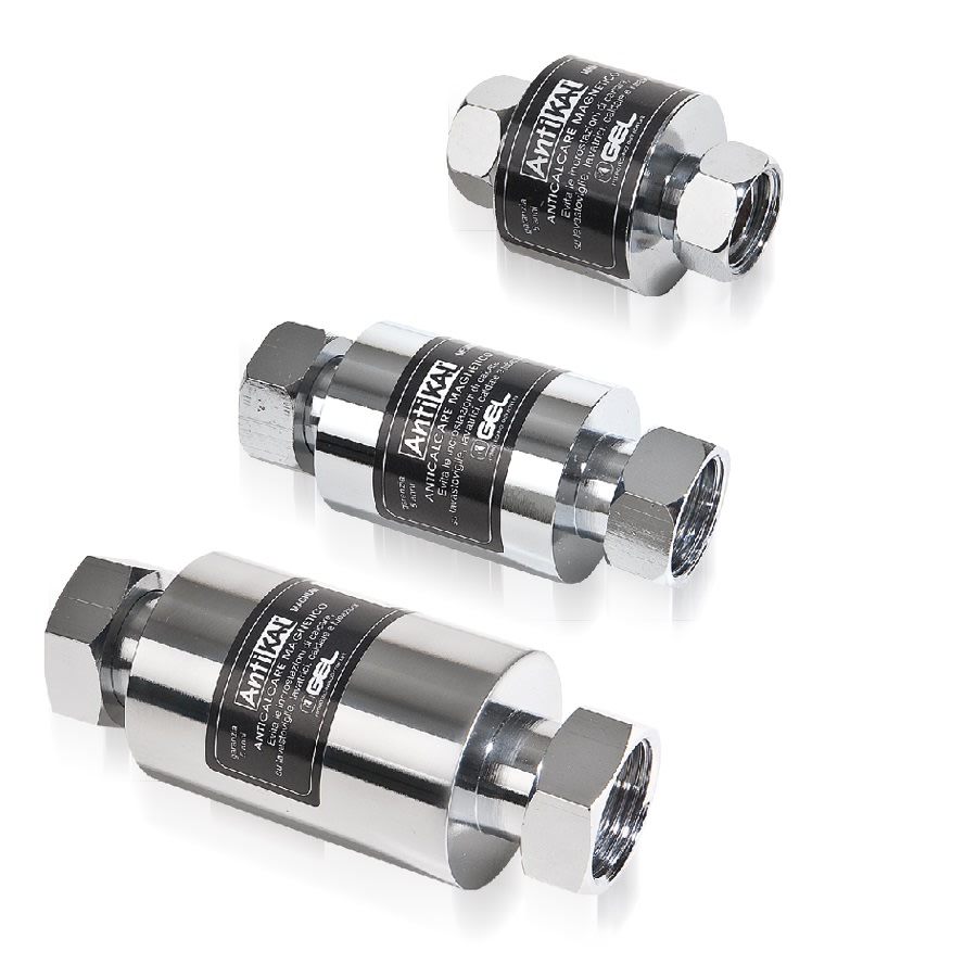 GEL SPA - GE112501000 ANTIKAL MINI