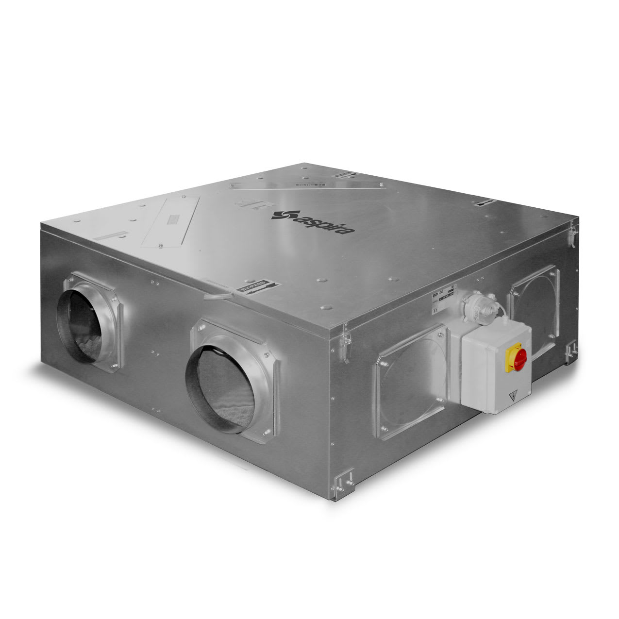 FANTINI COSMI SPA - FANAP20071 UVR 500 MF HE