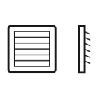 FANTINI COSMI SPA - FANAP4754 CGE 500