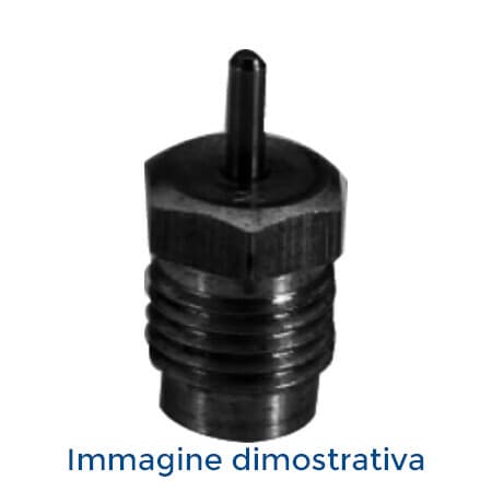 IRSAP - 3IRASITAPCOP COPERCHIO PLAST.X ASITAP07/08