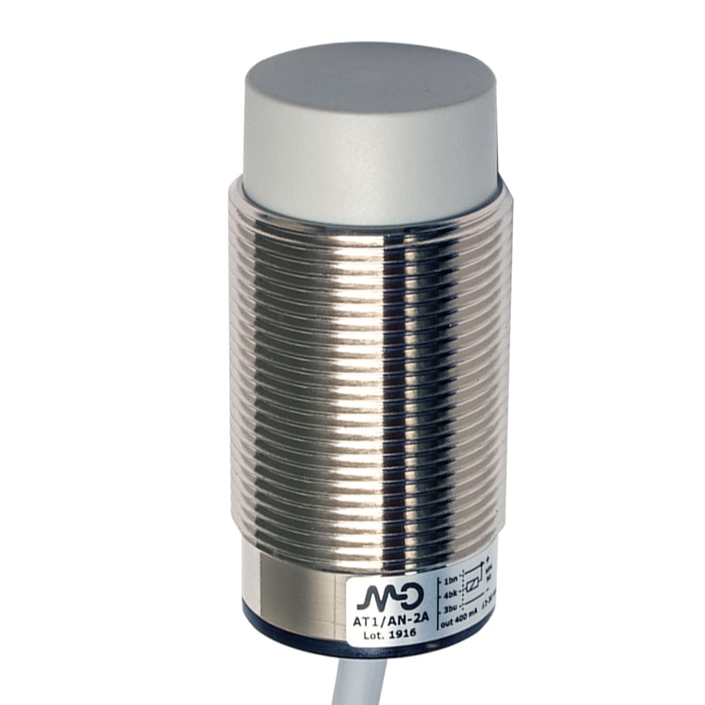 DATASENSING SRL - DTGAT1/AP-2A SENSORI INDUTTIVI M30 DC