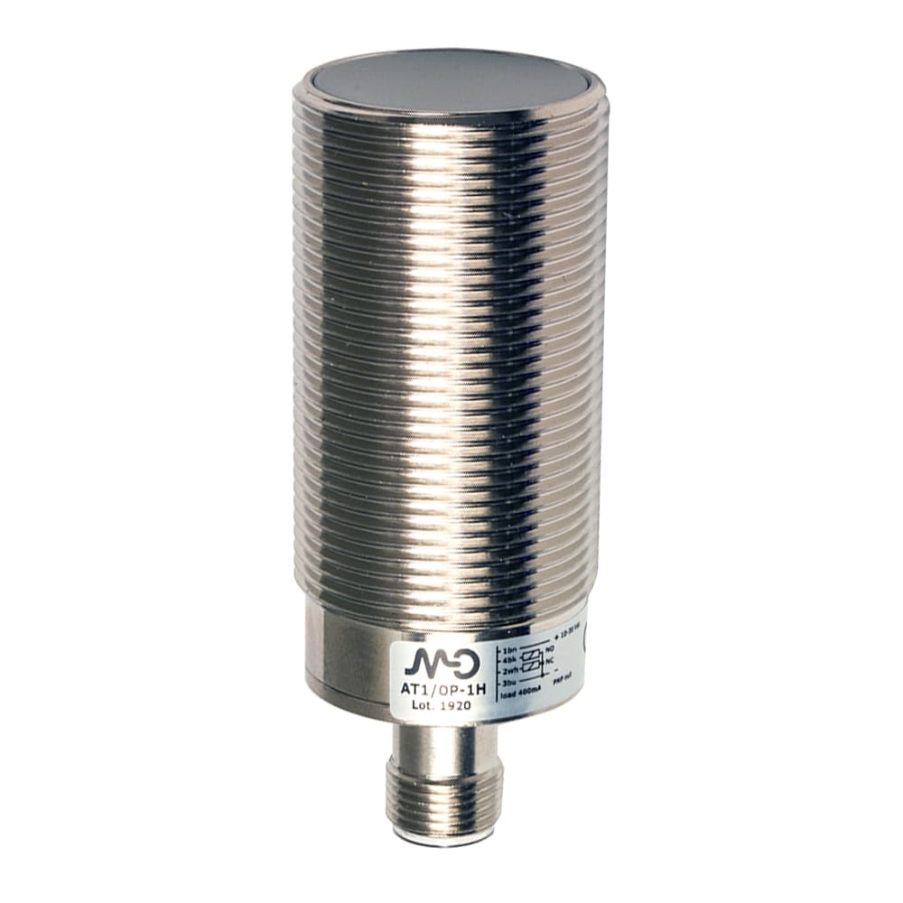 DATASENSING SRL - DTGAT1/AN-3H SENSORI INDUTTIVI M30 DC