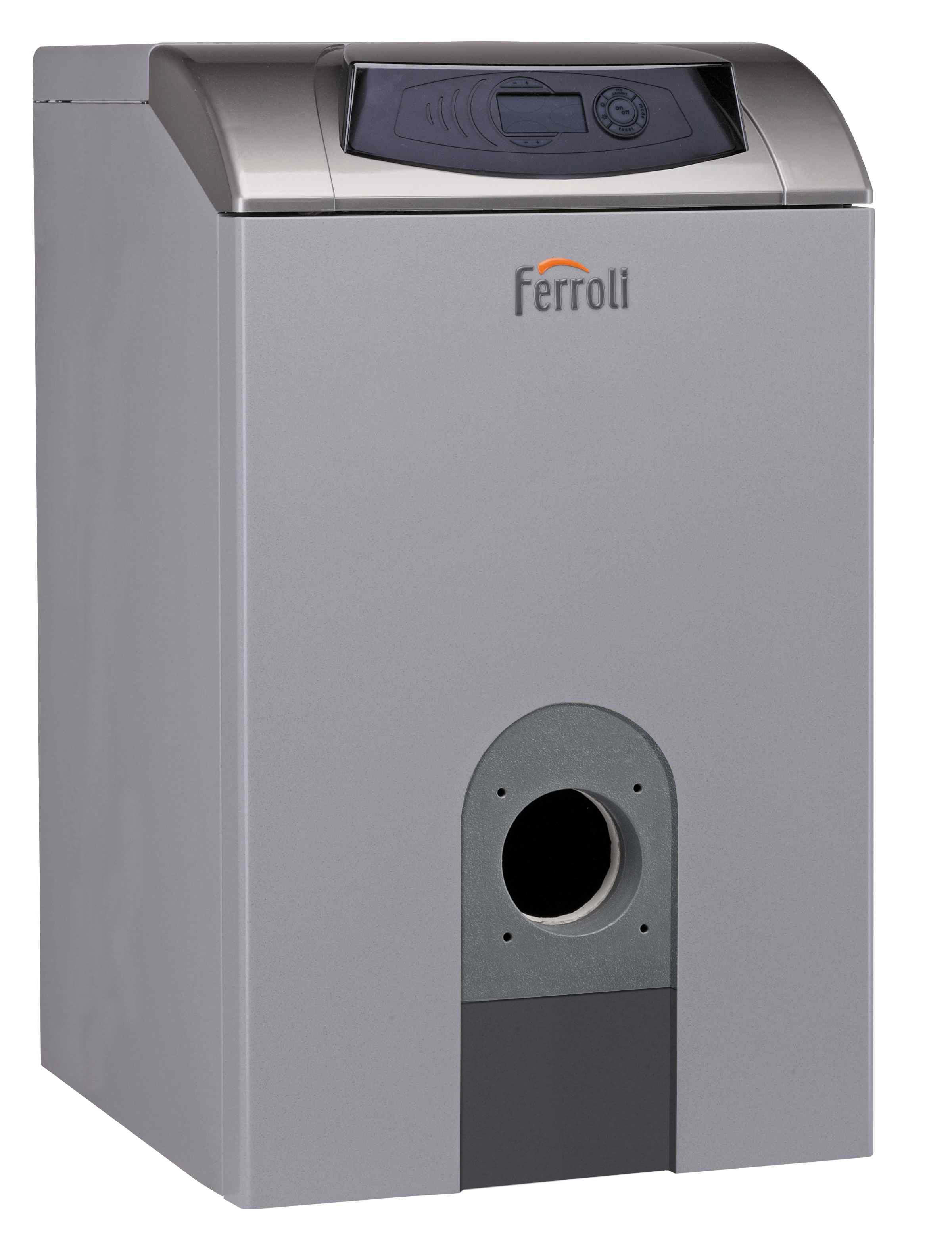 FERROLI - FRL0IHJ6PWA ATLAS D 63 (WN) -E