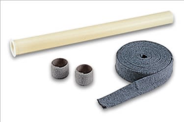 AERTECNICA SPA - ATNAP385 SET RIVESTIM. PROTEZIONE TUBO FLESS. QUI
