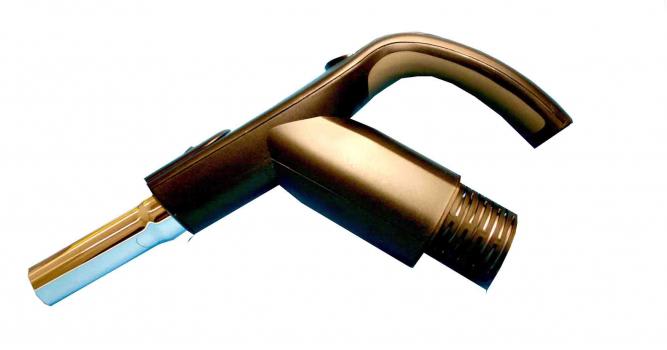 AERTECNICA SPA - ATNAP811 RACCORDO CURVO CROM. 35 QUICK FLOW C/IN