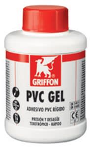 AERTECNICA SPA - ATNCF108 MASTICE AUTOSALD. PVC (BARATTOLO GR.500+