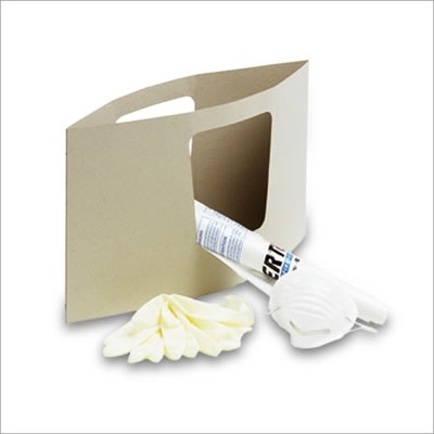 AERTECNICA SPA - ATNCM811 SACCHETTI CON CHIUSURA+T.SACCO P150-P250