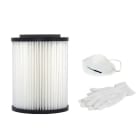 AERTECNICA SPA - ATNCM982 CARTUCCIA FILTRO PRECISION PER TX1 ,TX2