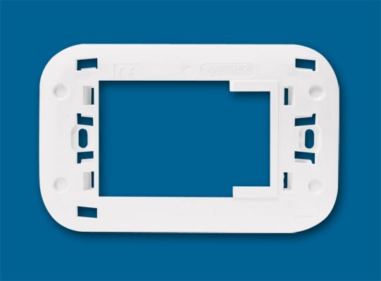 AERTECNICA SPA - ATNNA698 SUPPORTO ADATTATORE PER PLACCA BTICINO A