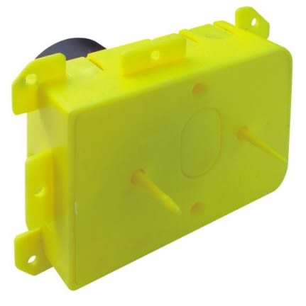 AERTECNICA SPA - ATNPA022 CONTROPRESA NEW AIR 50- 40 RACC. DRITTO