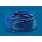 AERTECNICA SPA - ATNPE111 PREINFILATO 2X1 GUAINA D16 IMQ MT.25