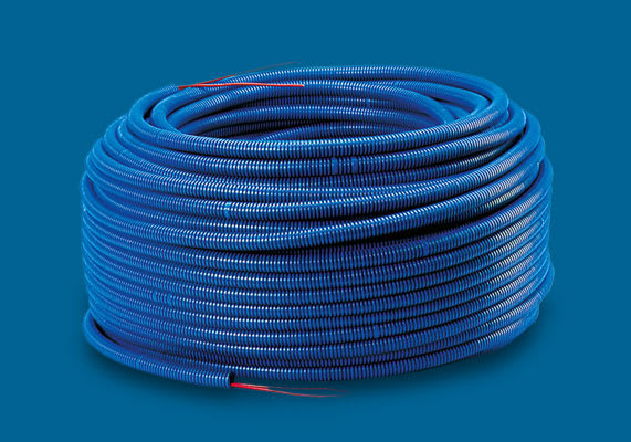 AERTECNICA SPA - ATNPE112 PREINFILATO 2X1 GUAINA D16 IMQ MT.50