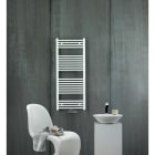 ZEHNDER GROUP ITALIA - ZEHPBN-180-050-3580 ZEHNDER AURA: PBN-180-050 ALLACCIAMENTO