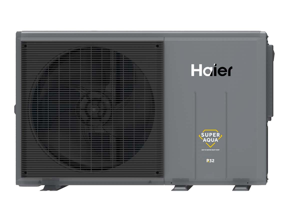 HAIER A/C ITALY TRAD - HAIAE1F62E00 AW072MUCHA AIR TO WATER 1PHASE