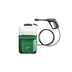 HIKOKI POWER TOOLS - HIAAW18DBLW4Z IDROPULITRICE 18V, 20BAR SOLO CORPO