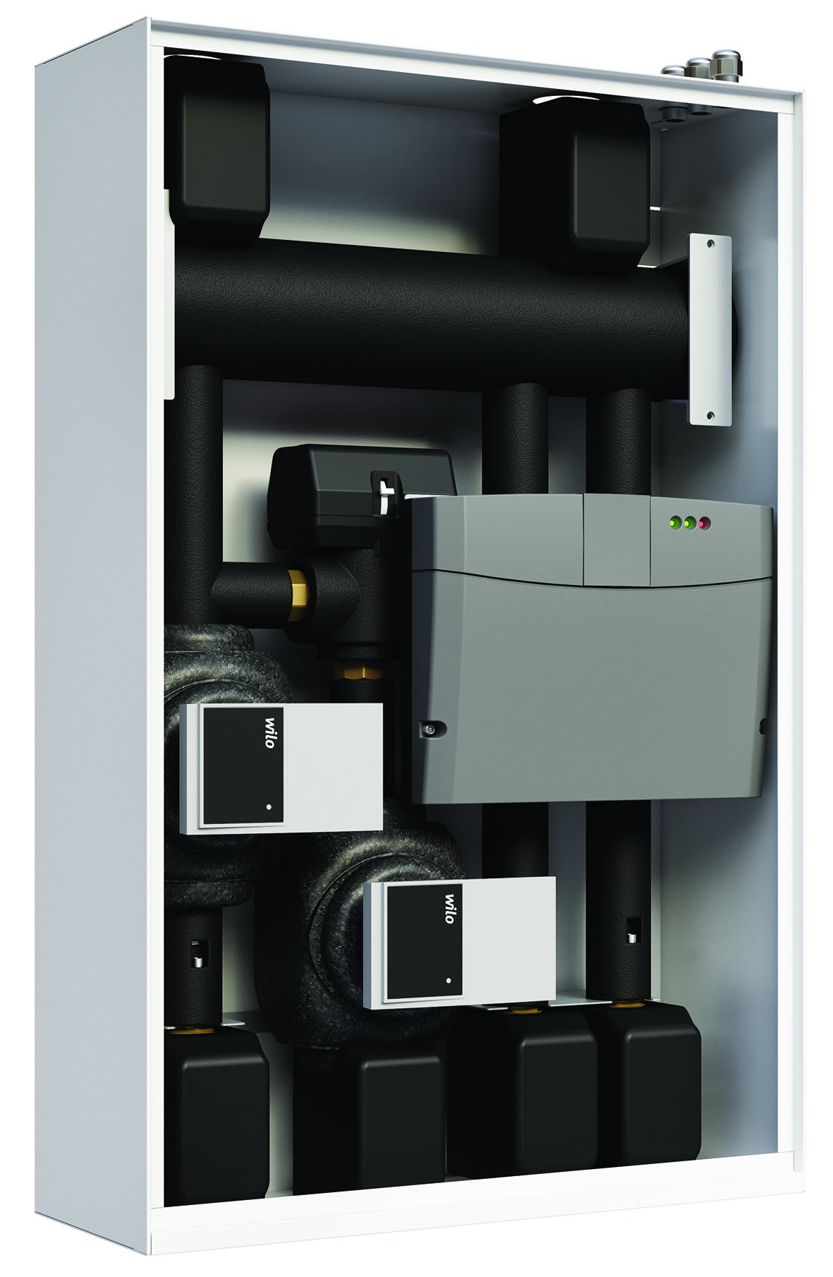 CHAFFOTEAUX - CHF3319114 MGM 2 ZONE CALDO/FREDDO