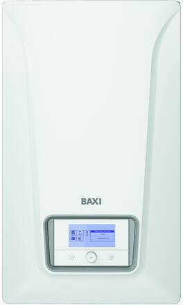 BAXI - BAXA7806032 SYSMGR ALYA 8-10 H WH-A M HK574