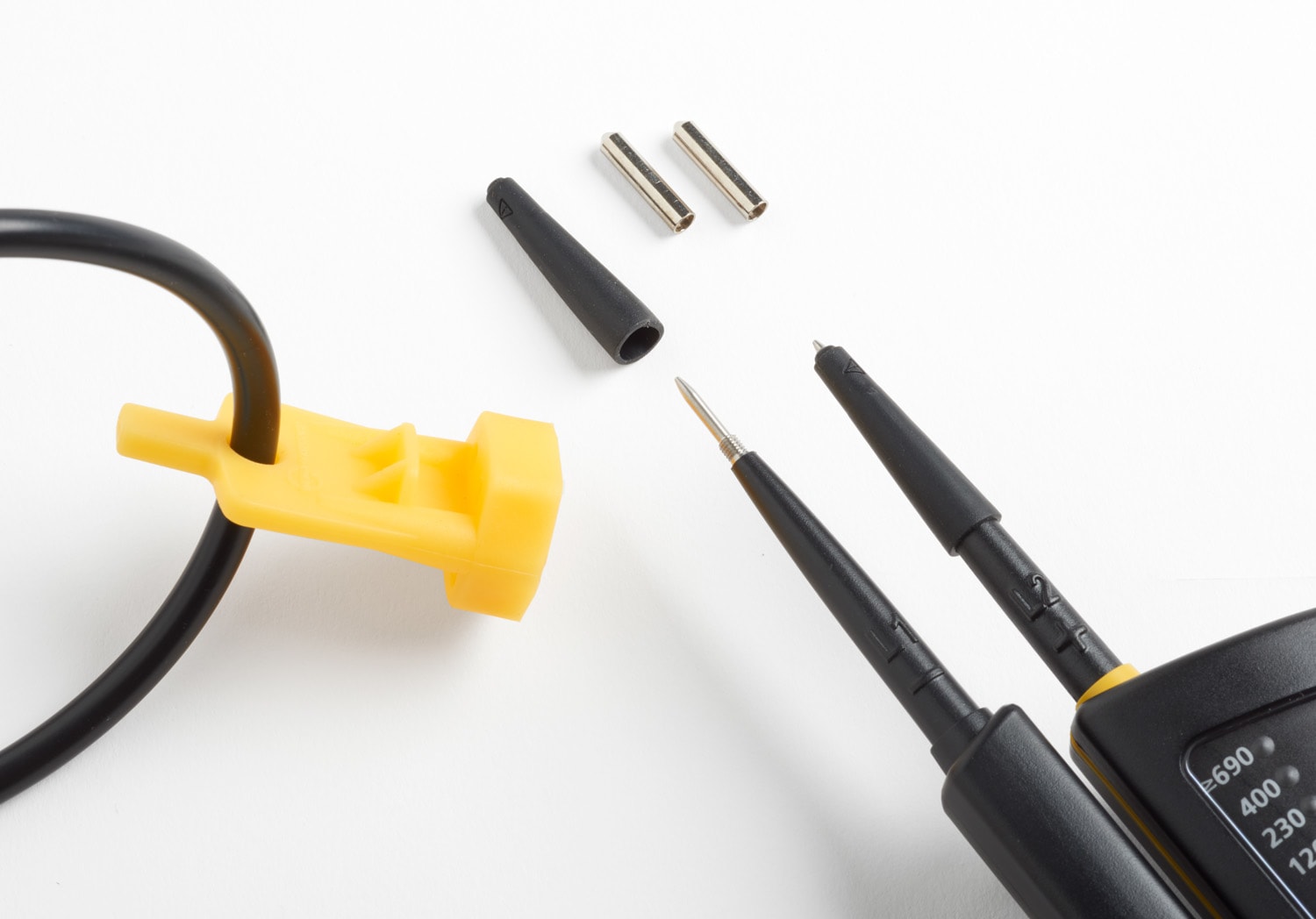 FLUKE ITALIA SRL - FLK4736214 2100-ACCS SONDE E PROTEZIONE PER SERIE 2