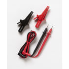 FLUKE ITALIA SRL - FLK3068232 TL36B PUNTALI,PERNI DI TEST,COCCODRILLO1