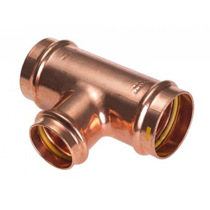 IBP BANNINGER ITALIA - IBPPG5130 0281828 TEE P.GAS RIDOTTO 28X18X28
