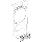 ROTEX - RXHEKFJM1A SET COMPLETO B-PACK TAGLIA MEDIUM