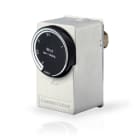 FANTINI COSMI SPA - FANB01B4 PRESSOST. A MEMBRANA SC.2/5,5 BAR RAC.G1