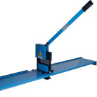 BOCCHIOTTI SPA - IBOB02165 LAMA TAGLIERINA DA BANCO