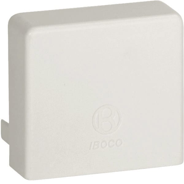 BOCCHIOTTI SPA - IBOB02238 LAN 40X40 W TERMINALE