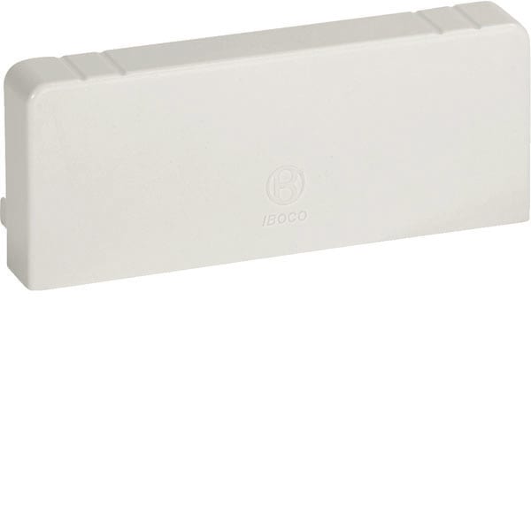 BOCCHIOTTI SPA - IBOB02244 LAN 100X40 W TERMINALE