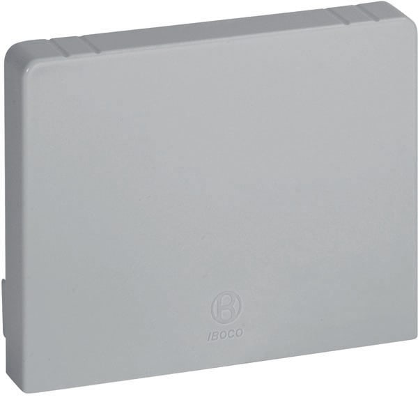 BOCCHIOTTI SPA - IBOB02261 LAN 100X80 G TERMINALE