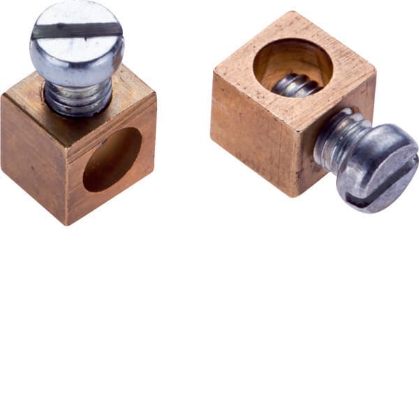 BOCCHIOTTI SPA - IBOB02771 MOPE MORSETTO DI TERRA PER PEPITA BOX