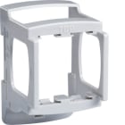 BOCCHIOTTI SPA - IBOB02828 SUPP. GUIDA DIN 2 MOD. PEPITA ACTIVE