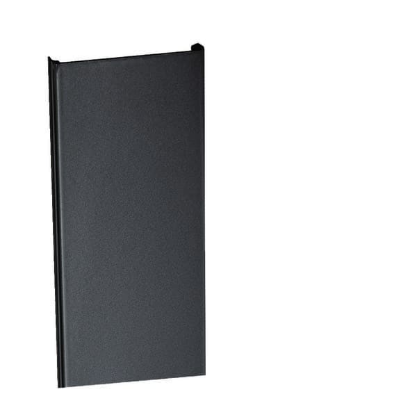 BOCCHIOTTI SPA - IBOB03175 COV 2700 NR COPERCHIO ALLUMINIO 80MM