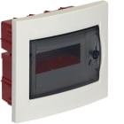 BOCCHIOTTI SPA - IBOB04101 IP40 INC 08W0 CEN INCASSO