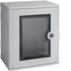 BOCCHIOTTI SPA - IBOB04621 VTR 01 OBLO QUADRO IP66 300X265X165