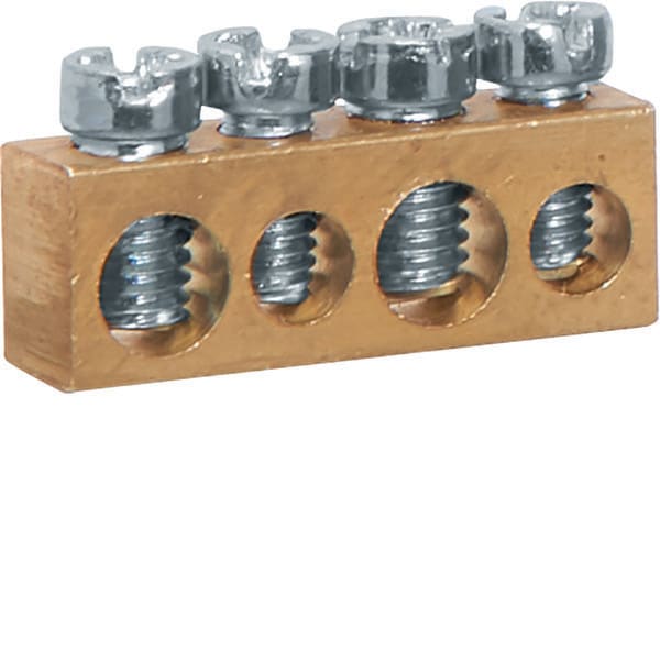 BOCCHIOTTI SPA - IBOB04992 STY MORS 216-225 MORSETTIERA OTTONE